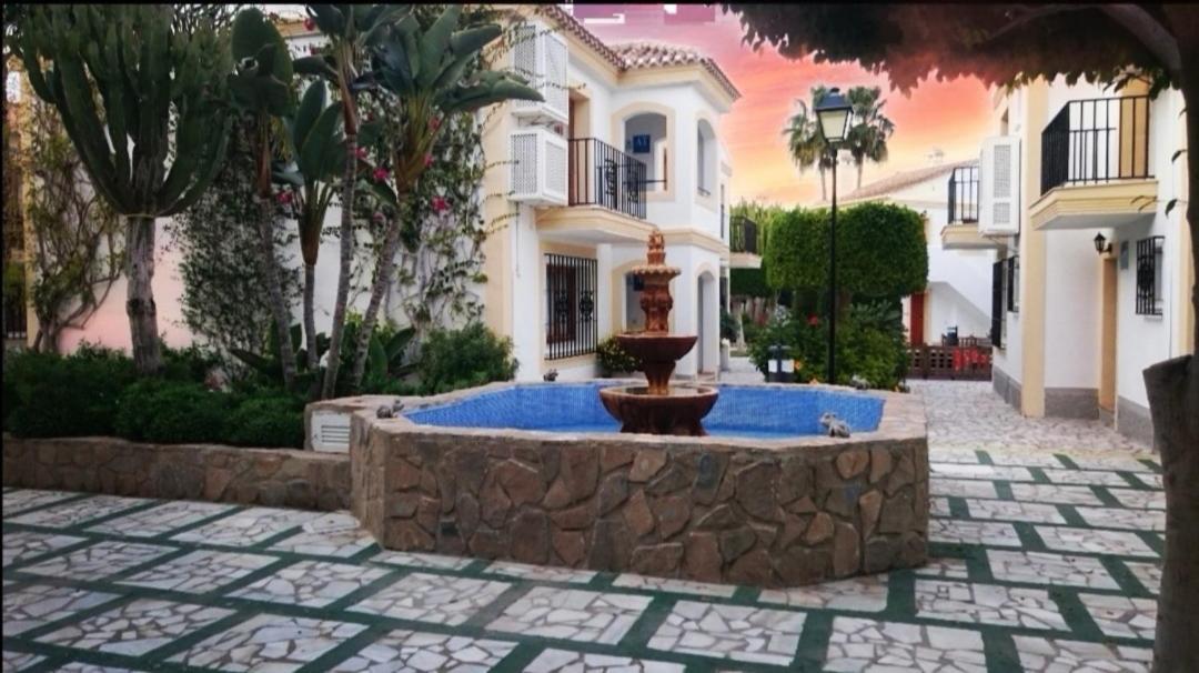 Urbanizacion Vera Coast ภายนอก รูปภาพ