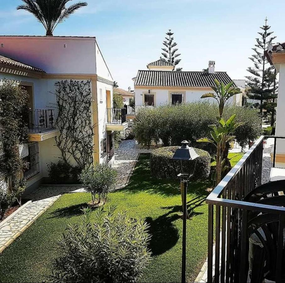 Urbanizacion Vera Coast ภายนอก รูปภาพ